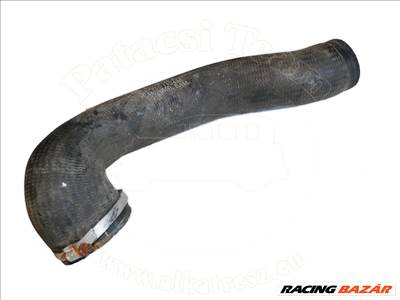 Opel Vectra C 2001-2008 - csatlakozócső, levegőelőhűtő, kivezetés, hátsó, kézi váltóhoz, z20net, jelölés: CH