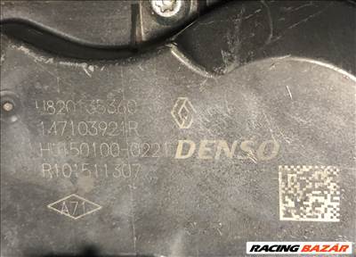 Új EGR szelep Renault Master III  2,3 Dci Master  147103921r