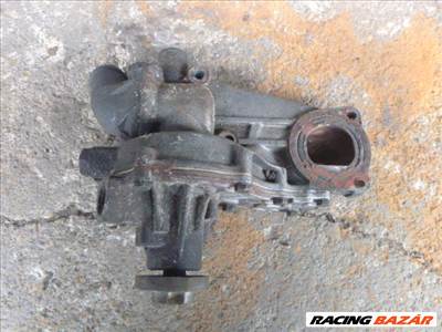 Audi A4 (B5 - 8D) B5 - 8D 1.6 vízszivattyú R 050 121 013 050121013