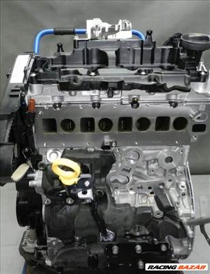 Volkswagen Arteon DTU motor 
