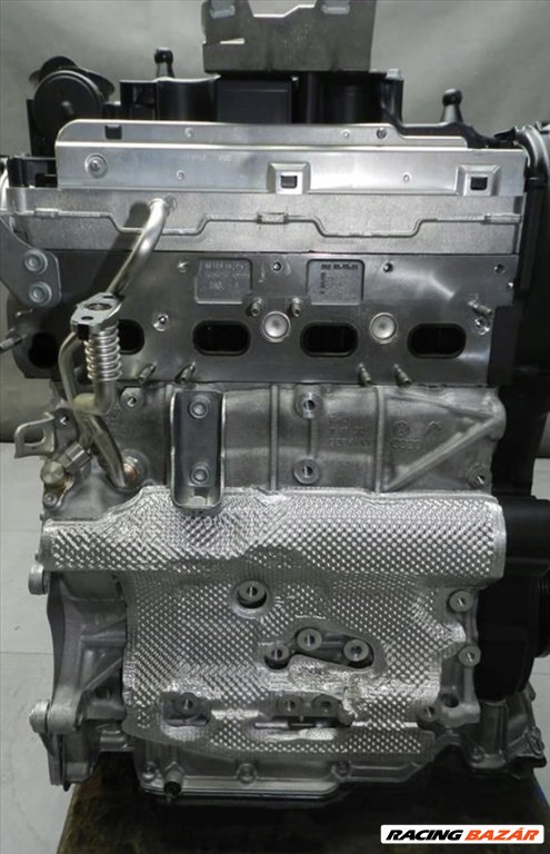 Volkswagen Arteon DTU motor  2. kép