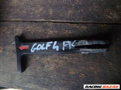 Volkswagen Golf IV MOTORTÉRNYITÓ KÜLSŐ FÜL