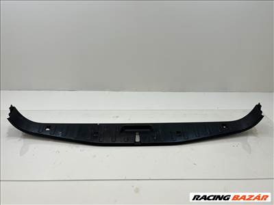 BMW E83 csomagtér műanyag burkolat