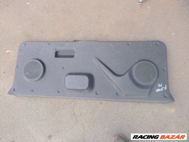 Opel Astra F KOMBI csomagtérajtó burkolat  1. kép