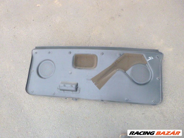 Opel Astra F KOMBI csomagtérajtó burkolat  2. kép
