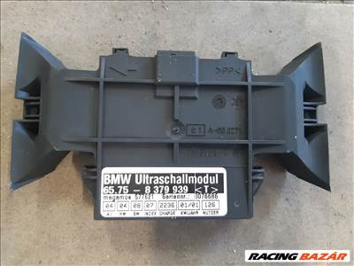 BMW E46 touring kombi riasztó ultrahang modul module elektronika eladó (091059) 65758379939