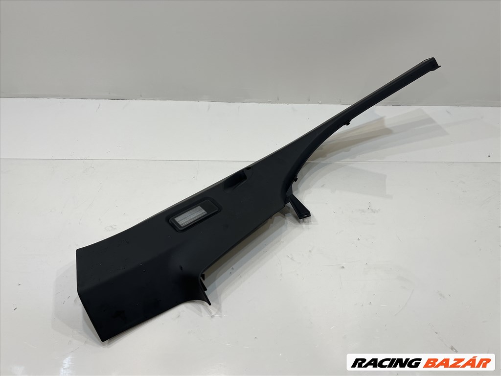 BMW E83 csomagtér műanyag burkolat 1. kép