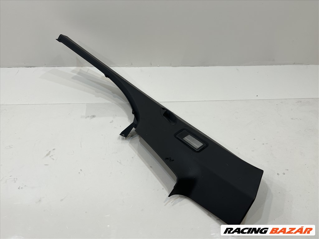 BMW E83 csomagtér műanyag burkolat 2. kép