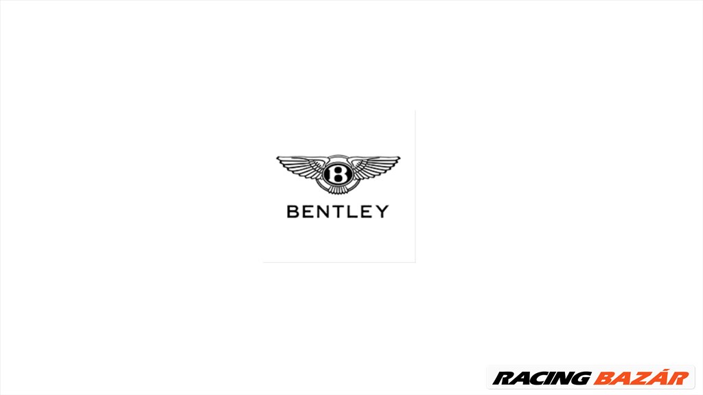 Bentley alkatrész 1. kép