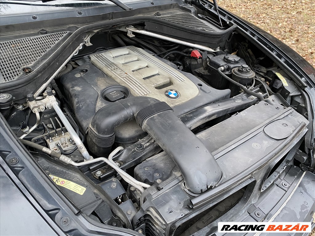 BMW X5 Xdrive 3.0d (E70) bontott alkatrészei 5. kép