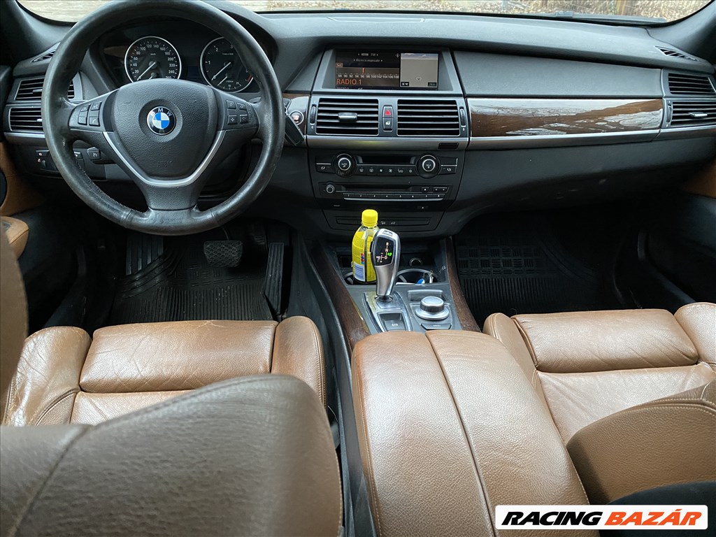 BMW X5 Xdrive 3.0d (E70) bontott alkatrészei 6. kép