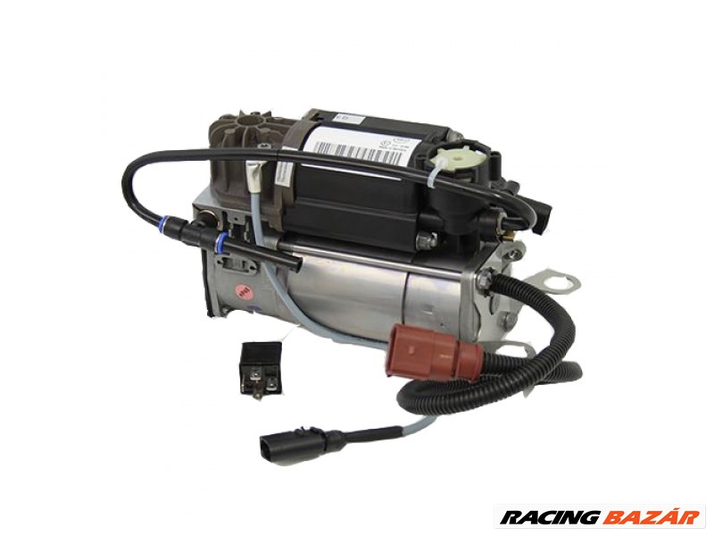 Audi Allroad A6/S6/ KOMPRESSZOR (06-11) (Audi Allroad A6/S6/) 1. kép