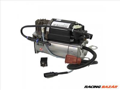 Audi Allroad A6/S6/ KOMPRESSZOR (06-11) (Audi Allroad A6/S6/)