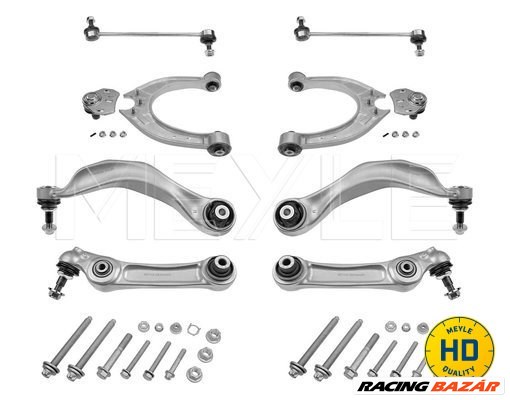 BMW F12, F13 Meyle HD lengőkar szett (BMW F12, F13 Meyle HD) 1. kép