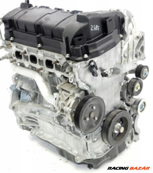 Mitsubishi Outlander III 2.0 4J11 motor  4. kép