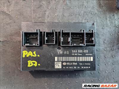 VW PASSAT B7 2.0 CRTDI Komfort elektronika/ modul 3AA959433