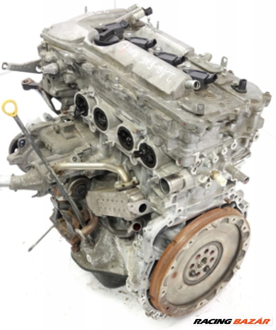 Lexus NX 300h 2AR FXE motor  1. kép