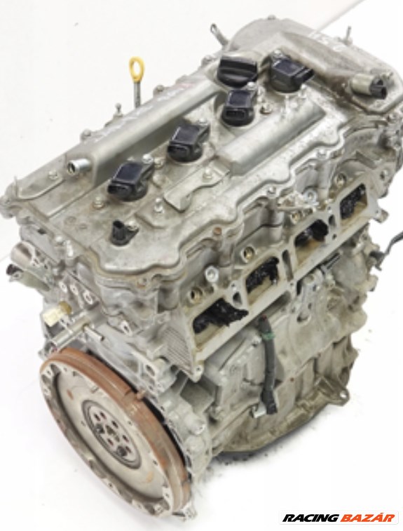 Lexus NX 300h 2AR FXE motor  4. kép
