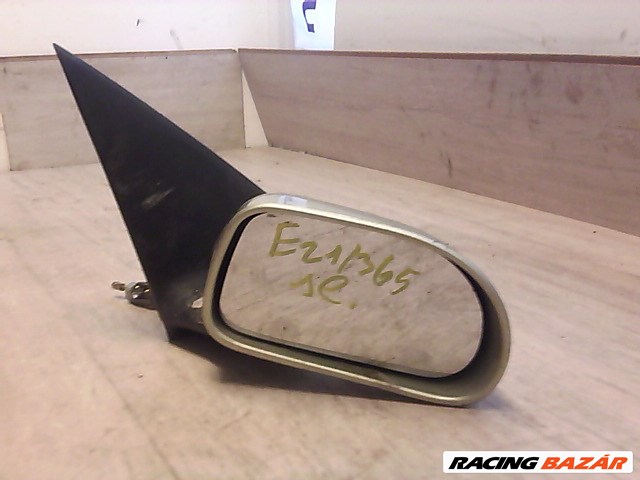 FIAT BRAVA Jobb visszapillantó tükör mechanikus 1. kép