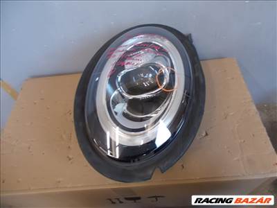 MINI MINI F55 F56 F57 LCI, CLUBMAN F54 LCI bal első ADAPTIVE LED fényszóró 2019- 63118738657