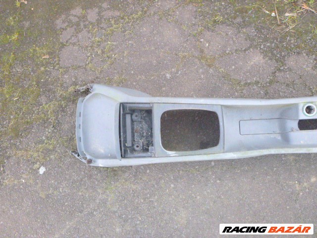 Skoda Fabia I 2003 váltóbox  3. kép