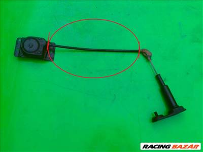 Ford Transit Mk6 2000-2006 Mk7 2006-2014 CSÖRLŐS pótkeréktartó OLCSÓN!