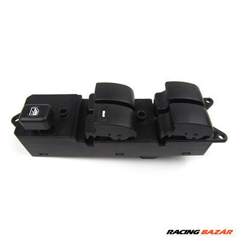 Mitsubishi Pajero Ablakemelő Kapcsoló 2000-2006 mr587942 1. kép