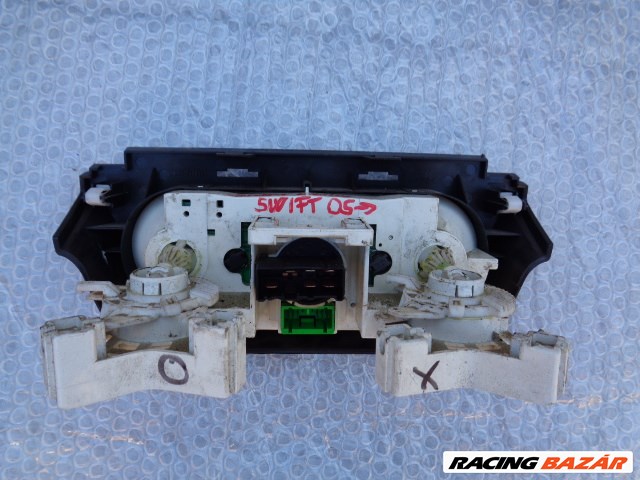 Suzuki Swift V fűtés állító kapcsoló  2. kép