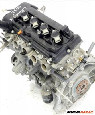 Mitsubishi LANCER, ASX 1.6 4A92 1.6 motor 