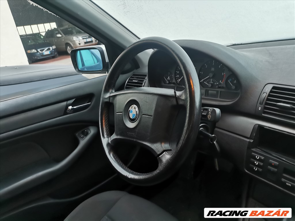 BMW 320 (E46) bontott alkatrészei 15. kép