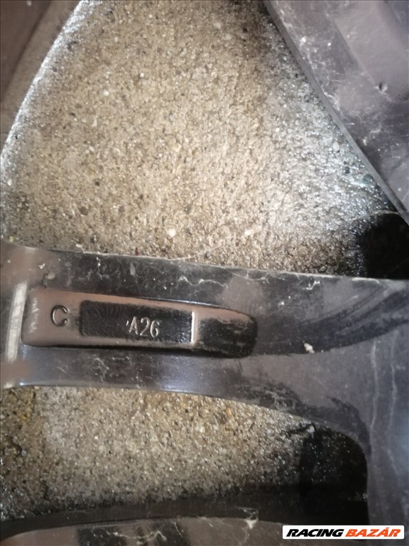 Racing Line Alufelni 16 coll Racingline 2db! A26 Felni 3. kép