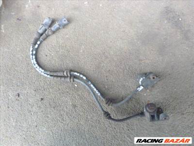 Opel Corsa C 1.2 Z12XE 2002 ELSŐ ABS jeladó SIEMENS gm09115064