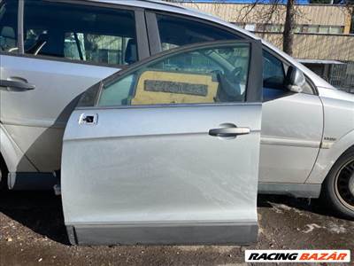 CHEVROLET CAPTIVA Bal/Jobb első Ajtó fekete/ezüst