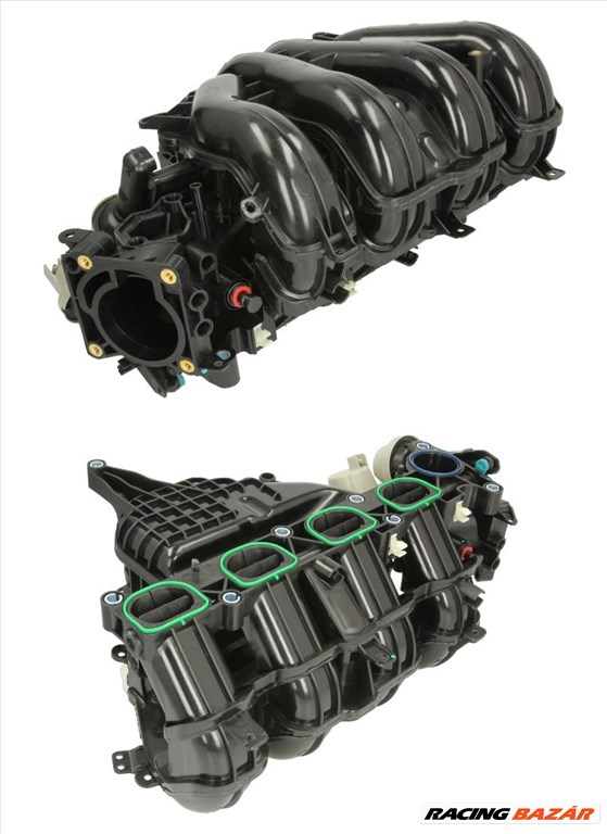 Ford S-Max szívósor (2.0i Benzin, 107Kw) (Ford S-Max szívócső) 1. kép