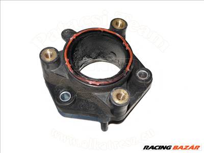 Opel Corsa D/2 2011-2014 - adapter, pillangószelep ház, (a/b)13(dtc/dte/dtr)