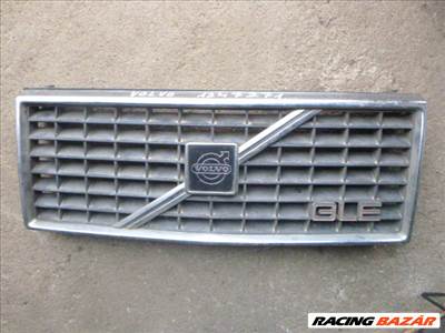 Volvo 200 Series 240 , 242, 244 hűtőrács  1247271