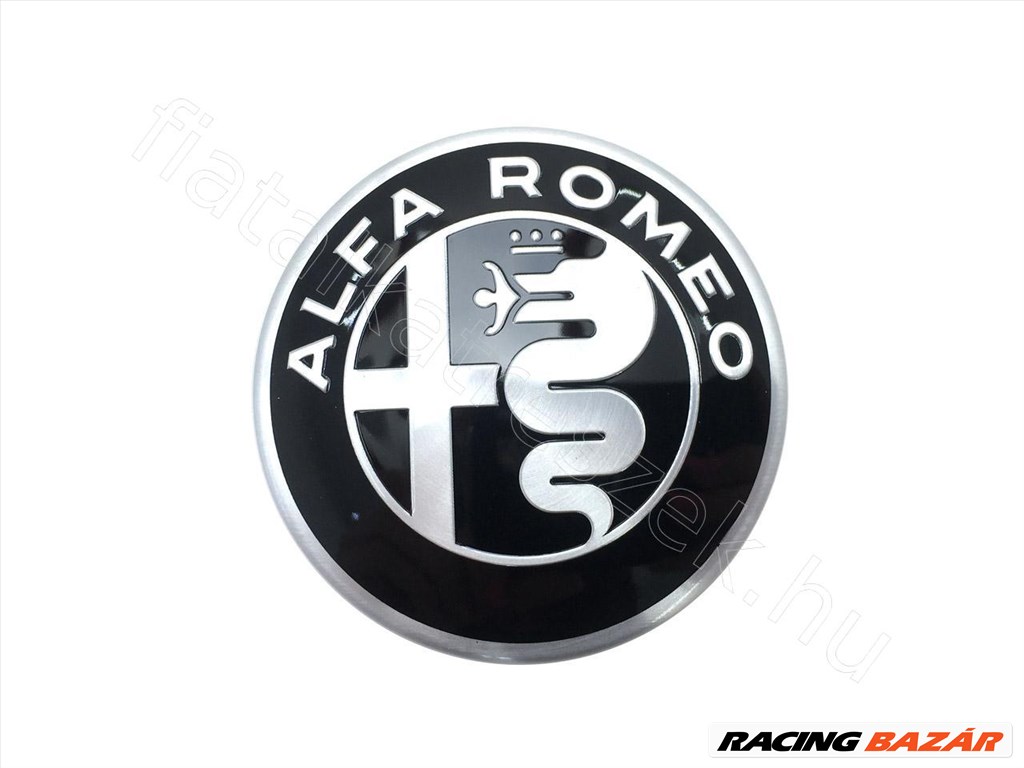 Felni közép dísz ALFA ROMEO GIULIETTA - FIAT eredeti 50541227 3. kép