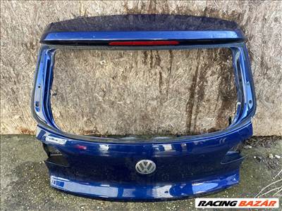 Volkswagen Tiguan I VOLKSWAGEN TIGUAN 5N CSOMAGTÉRAJTÓ ELADÓ !
