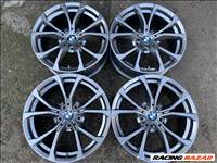 4db gyári 17" BMW 3 G20 Styling 776 alufelni. (2341)