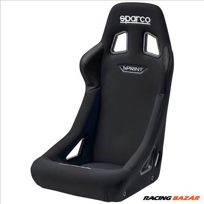 Sparco Sprint homológ csővázas ülés - 008235..