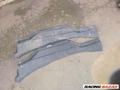 Audi A6 (C4 - 4A)  4a1819403b belső levélrács 