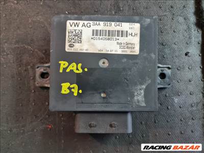 VW PASSAT B7 2.0 CRTDI Power vezérlő 3AA919041