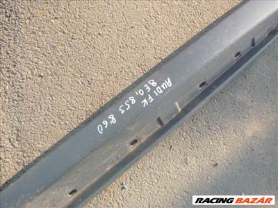 Audi A4 (8E B7) jobb küszöbspoiler 8E0853860