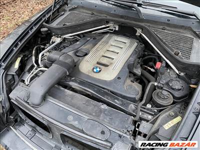 BMW X5 E70 306d3 Motor 