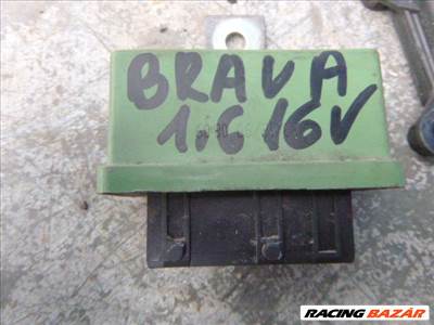 Fiat Bravo, Brava 1997 1.6 16 V üzemanyagszivattyú relé DRSB 240130 drsb240130
