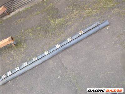 Renault R19 3 AJTÓS OLDALDÍSZLÉC 7700810501