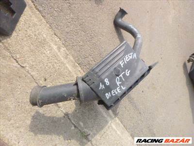 Ford Fiesta Mk3 1994 1,8 DIESEL RTG levegőszűrőház 