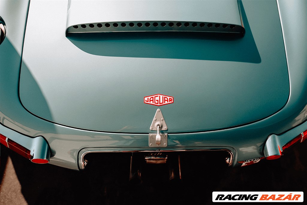 Jaguar alkatrész értékesítés  1. kép