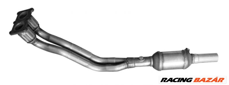 VW Bora katalizátor (1.6) (VW Bora katalizátor) 1. kép