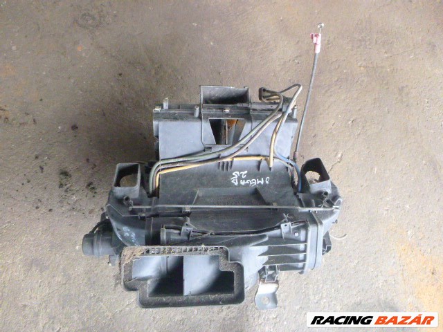 Opel Omega B fűtésbox  3. kép